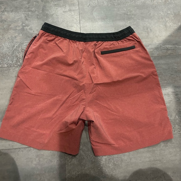 NEW Chubbies Gym Swim 7” Hybrid Short Size XL - Picture 5 of 8